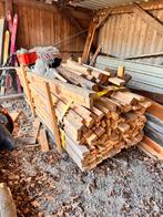 Houten balken 89x39x2300 120stuks, Doe-het-zelf en Verbouw, Hout en Planken, Ophalen, Gebruikt, 25 tot 50 mm, 200 tot 250 cm