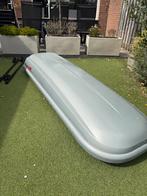 Jetbag Apollo 700 Dakkoffer + Thule Dakdragers, Ophalen of Verzenden, Gebruikt