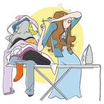 Strijkservice Alblasserdam, Vacatures, Vacatures | Schoonmaak en Facilitaire diensten, Overige niveaus, Starter, Overige vormen