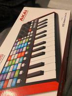 Akai keyboard, Muziek en Instrumenten, Ophalen, Zo goed als nieuw