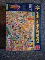 Diverse Jan van Haasteren puzzels 1000/950 stukjes, Ophalen, Zo goed als nieuw