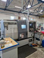 CNC Draaibank - Mori Seiki ZT-1000Y, Zakelijke goederen, Machines en Bouw | Metaalbewerking, Ophalen