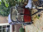 Bakfiets, Gebruikt, Huif, 2 kinderen, Ophalen