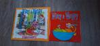 Twee Wizzy & Woppy Kinderboeken, Ophalen of Verzenden, Zo goed als nieuw, Gert Verhulst, Fictie algemeen