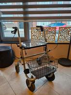 Rollator, Diversen, Ophalen, Zo goed als nieuw