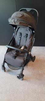 Hamilton buggy - zeer goede staat!, Ophalen, Zo goed als nieuw, Overige merken, Verstelbare rugleuning