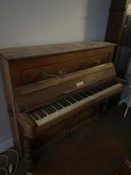 Piano, Muziek en Instrumenten, Piano's, Ophalen, Gebruikt
