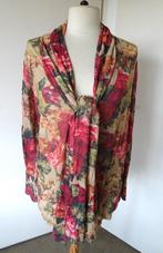 BLOUSE VAN AVENDONCK MAAT M, Kleding | Dames, Maat 38/40 (M), AVENDONCK, Overige kleuren, Ophalen of Verzenden