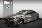 BMW 4 Serie Coupe M440i xDrive | M-Sportpakket | Laserlicht, Automaat, 12 maanden, 4 stoelen, Bedrijf