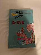 Roald Dahl - De GVR, Roald Dahl, Fictie algemeen, Ophalen of Verzenden, Zo goed als nieuw