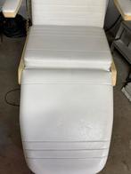 Schoonheidsspecialiste stoel, Ophalen, Overige typen