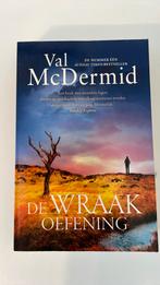 Boek De Wraakoefening, Ophalen of Verzenden, Zo goed als nieuw, Nederland