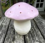 Leuke Paddenstoel Lamp Heico - vintage kinderlamp design, Kunststof, Gebruikt, Vintage modern, Ophalen of Verzenden