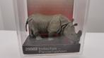 1767) H0 1:87 Preiser 29502 Indische Neushoorn OVP NIEUW, Overige merken, Verzenden, Overige typen, Nieuw