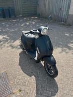 Turbo scooter, Fietsen en Brommers, Snorfietsen en Snorscooters, Ophalen of Verzenden, Zo goed als nieuw, Overige merken