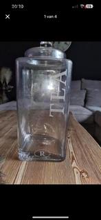 Riverdale vaas vooraadpot, Ophalen, Zo goed als nieuw