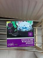 Disco Globe Bluetooth Speaker, Overige typen, Zo goed als nieuw, Minder dan 60 watt, Ophalen
