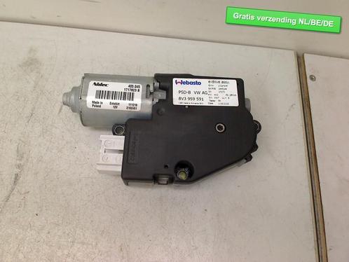 SCHUIFDAK MOTOR Audi A3 Sportback (8VA / 8VF) (8V3959591), Auto-onderdelen, Overige Auto-onderdelen, Audi, Gebruikt