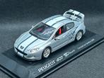 Norev Peugeot 407 Silhouette 1:43 OVP, Hobby en Vrije tijd, Modelauto's | 1:43, Verzenden, Zo goed als nieuw, Auto, Norev