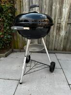 Weber BBQ, Ophalen, Zo goed als nieuw