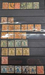 China, mooie verzameling met betere zegels, Postzegels en Munten, Postzegels | Volle albums en Verzamelingen, Ophalen of Verzenden