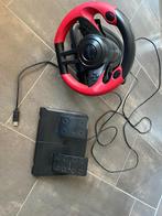 Speedlink Trailblazer Racestuur, Spelcomputers en Games, Ophalen of Verzenden, Zo goed als nieuw