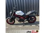 Suzuki SV650A € 6.450,00, Motoren, Motoren | Suzuki, Bedrijf, Meer dan 35 kW, Toermotor, ABS