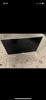 Samsung TV, Ophalen, Zo goed als nieuw