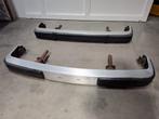 Volvo 240-260 serie bumpers, Auto-onderdelen, Gebruikt, Ophalen of Verzenden, Links, Volvo