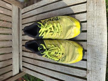 Inov8 mudclaw 300 mt 38.5 beschikbaar voor biedingen