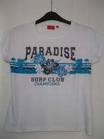 NIEUW FOLIA SHIRT WIT 36/38/ S  NIEUWPRIJS €39,90, Kleding | Dames, T-shirts, Verzenden, Wit, FOLIA, Nieuw