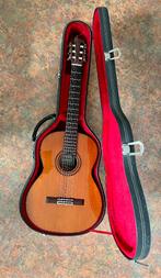 Asturias klassieke gitaar, Ophalen, Gebruikt, Klassieke of Spaanse gitaar, Met koffer
