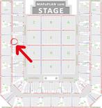1e rang Simply Red 2 Tickets | Zat 15 nov | Ziggo Dome, Tickets en Kaartjes, Twee personen, November
