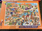 Legpuzzel That’s Life, 1000 stukjes, conpleet!, Ophalen of Verzenden, 500 t/m 1500 stukjes, Zo goed als nieuw, Legpuzzel