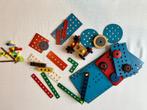 Constructiespeelgoed van hout, merk Sio. Bouwdoos, Kinderen en Baby's, Ophalen, Gebruikt, Knutselen