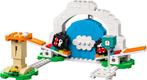 LEGO Super Mario - 71405 Fuzzies en flippers, Kinderen en Baby's, Speelgoed | Duplo en Lego, Nieuw, Complete set, Ophalen of Verzenden