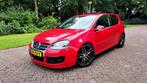 Volkswagen Golf 1.4 TSI GT Sport STOELVERW CLIMA SCHUIFDAK, Voorwielaandrijving, 65 €/maand, Gebruikt, Zwart
