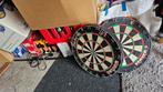 Twee Dartborden - Winmau Blade, Ophalen of Verzenden, Gebruikt, Dartbord