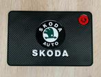 SKODA Anti-Slip Dashboard matje, Ophalen of Verzenden, Nieuw