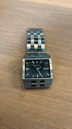 Police horloge, Ophalen of Verzenden, Zo goed als nieuw, Zilver