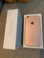 iPhone 6S 32GB - Rose Gold, Krasvrij Scherm!, Telecommunicatie, Mobiele telefoons | Apple iPhone, 32 GB, Ophalen of Verzenden