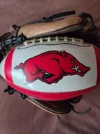 Nieuw Leren Honkbal handschoen en bal mt 10 1/2 inch., Sport en Fitness, Honkbal en Softbal, Ophalen of Verzenden, Nieuw, Honkbal