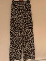 Alix the label broek met weide pijpen maat s, Alix the label, Zwart, Ophalen of Verzenden, Zo goed als nieuw