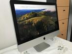 iMac 21,5" 2011|2,8 GHz i7|32 GB RAM|1250 GB SSD|macOS14.7.7, Computers en Software, Apple Desktops, Ophalen, 2 tot 3 Ghz, 32 GB