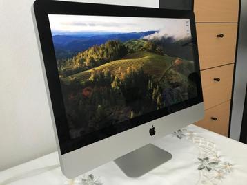 iMac 21,5" 2011|2,8 GHz i7|32 GB RAM|1250 GB SSD|macOS 15.6❗ beschikbaar voor biedingen