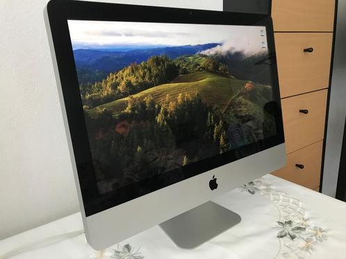 iMac 21,5" 2011|2,8 GHz i7|32 GB RAM|1250 GB SSD|macOS 15.6❗, Computers en Software, Apple Desktops, Zo goed als nieuw, iMac, SSD