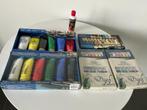 Benodigheden Verf kunstschilder,, Ophalen of Verzenden, Nieuw, Acrylverf