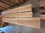 Mooie dikke eiken planken, wandplanken, vensterbanken enz, Ophalen, Nieuw