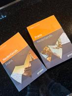 Prisma woordenboeken bundel Nederlands & Frans, VMBO, Frans, Prisma, Ophalen of Verzenden