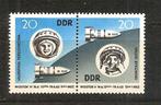 DDR 970-971 pf, Ophalen of Verzenden, DDR, Postfris